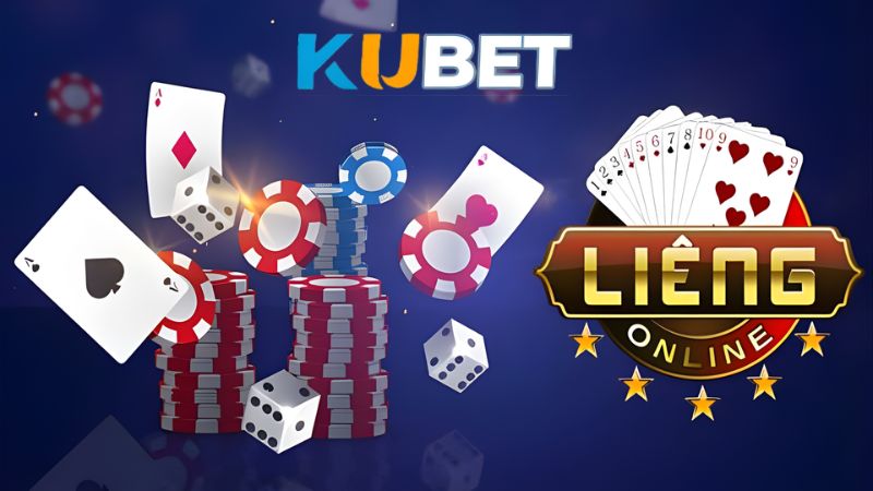 TOP 5 Mẹo Chơi Bài Liêng Dễ Ăn Điểm Từ Cao Thủ KUBET