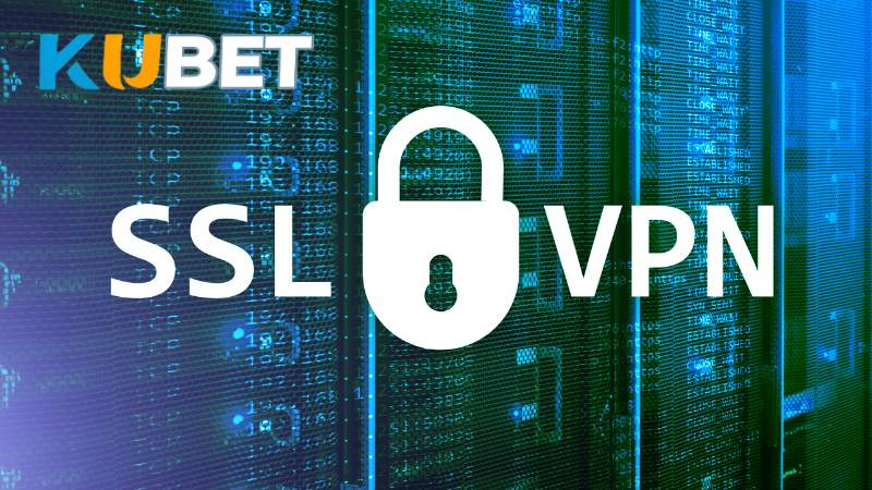 Nền tảng KUBET.CH áp dụng nhiều biện pháp bảo mật hiện đại