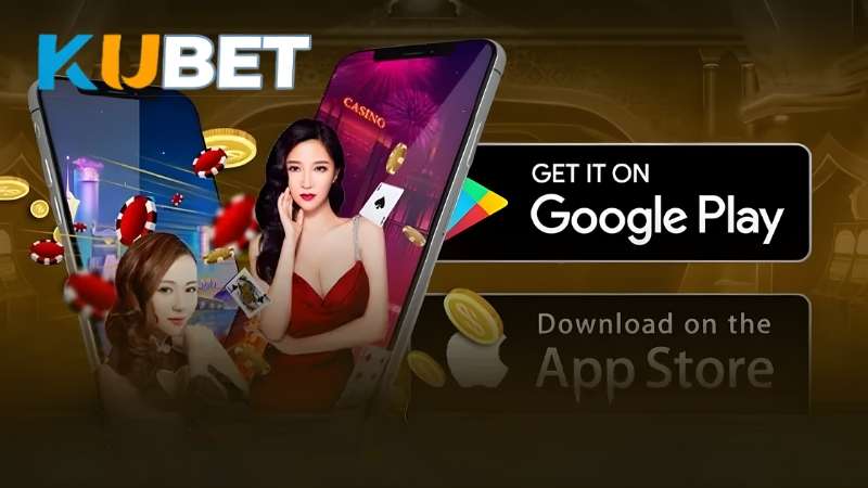 Lỗi tải app KUBET thường gặp và cách xử lý nhanh chóng, hiệu quả