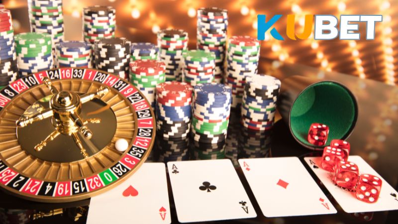 Casino phi tập trung tạo điều kiện cho tiền trong Casino phổ biến hơn