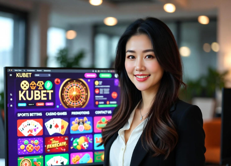 Chân dung Thu Hòa - CEO người sáng lập website kubet.ch