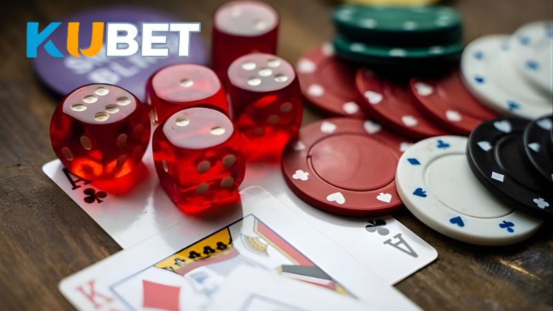 Chia nhỏ vốn cược là cách giải đen cờ bạc đơn giản mà hiệu quả