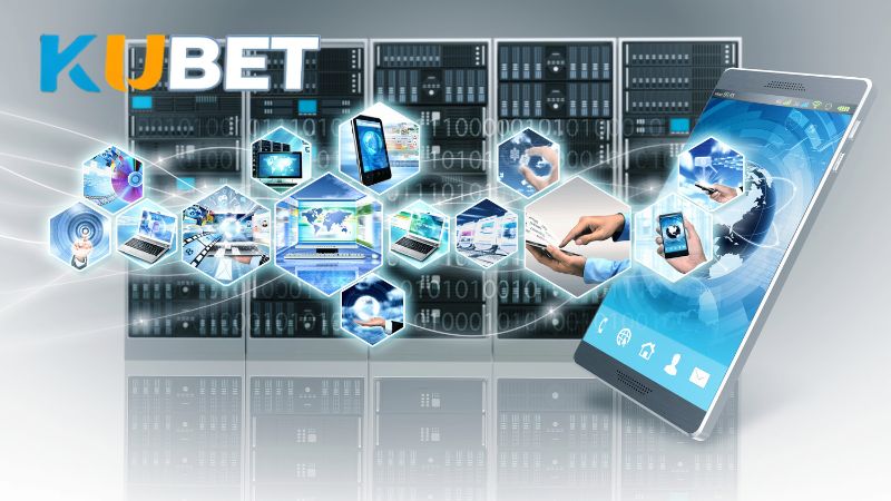 KUBET.CH cam kết không chia sẻ thông tin người chơi cho bên thứ ba