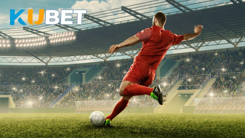 Việc chơi quá nhiều kèo tỷ số bóng đá là sai lầm phổ biến của nhiều người