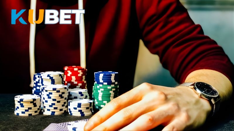 Người chơi nên đặt giới hạn thắng chốt lời ngay và tuân thủ nghiêm ngặt