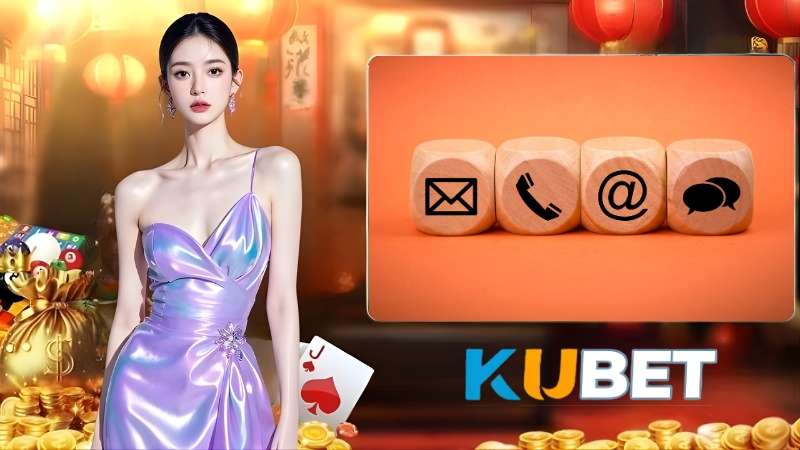 Đội ngũ CSKH KUBET hoạt động 24/7, hỗ trợ tận tình và chuyên nghiệp