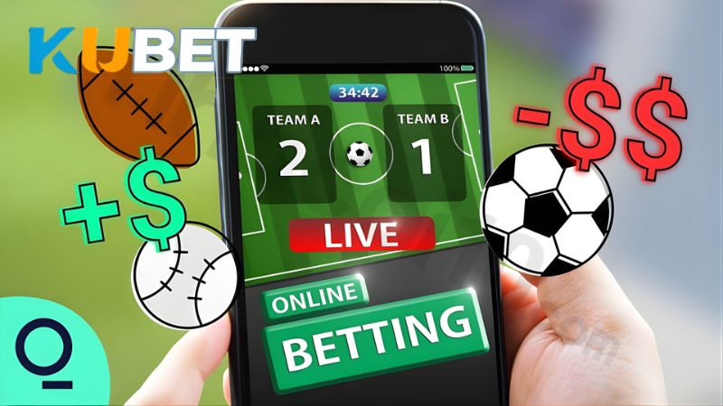 Kèo tỷ số bóng đá là kèo cược dự đoán tỷ số chính xác của trận đấu