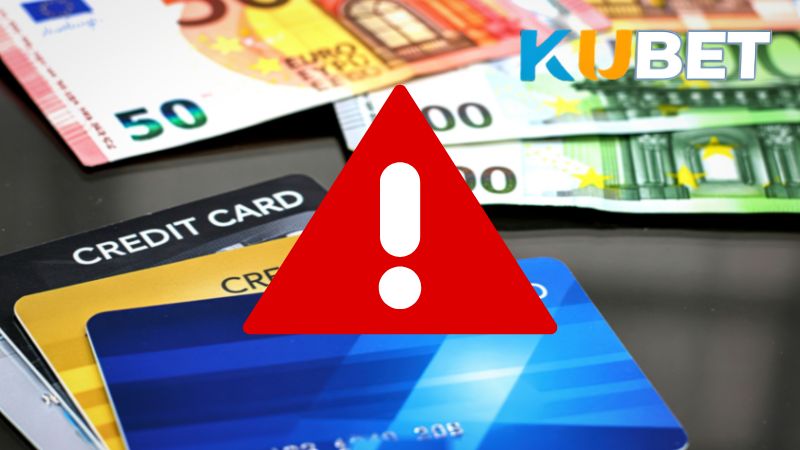 Lỗi nạp tiền KUBET và cách khắc phục hiệu quả cho người chơi