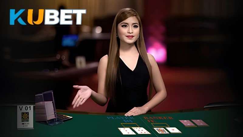 Chương trình khuyến mãi KUBET săn Dealer đẹp thu hút đông đảo người chơi