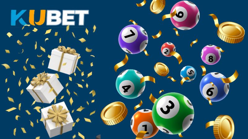 Xổ Số KUBET thường xuyên tung ra loạt ưu đãi hấp dẫn cho người chơi