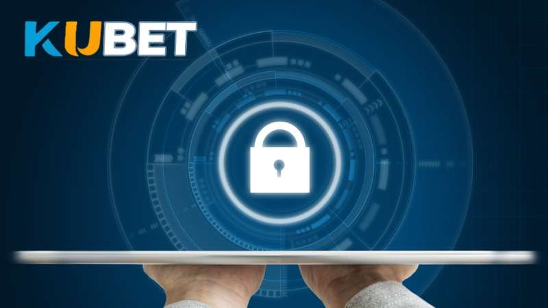 Tham gia cá cược tại đại lý KUBET.CH bảo mật thông tin tuyệt đối