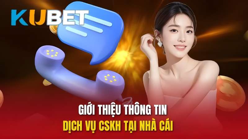 Đội ngũ CSKH của đại lý luôn hỗ trợ và đồng hành cùng người chơi nhiệt tình 24/7