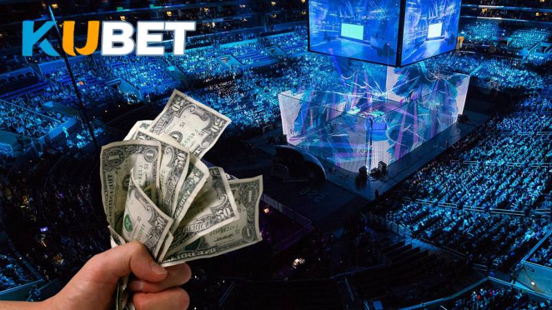 Người chơi cần lưu ý một số vấn đề khi tham gia cá cược ESport KUBET 