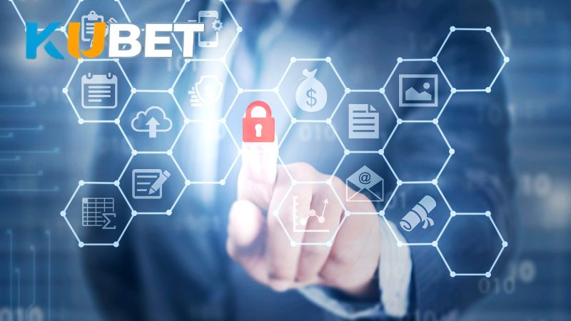 Nhà cái sử dụng dữ liệu hội viên phục vụ cho mục đích rõ ràng