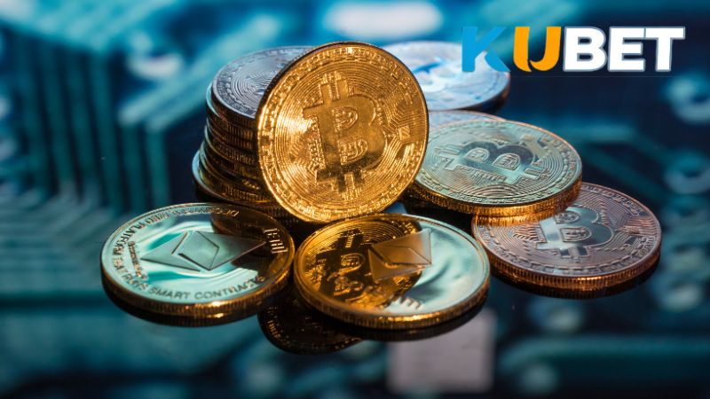 Nạp tiền mã hóa được đánh giá cao về mức độ bảo mật