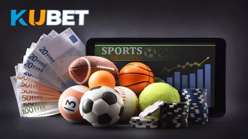 KU Thể Thao tích hợp đủ loại hình từ các môn cá nhân, đồng đội tới đối kháng