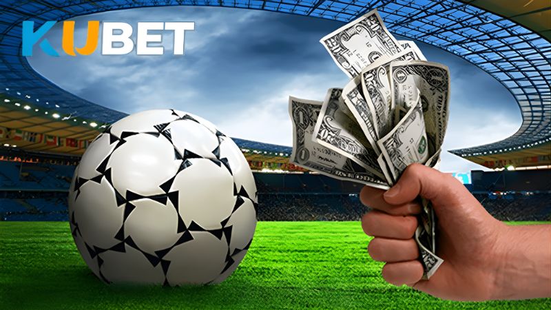 Quản lý ngân sách kém khiến bet thủ dễ thua khi cược vào kèo tỷ số