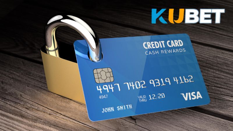 Rút tiền KUBET qua ngân hàng an toàn với thời gian xử lý nhanh chóng