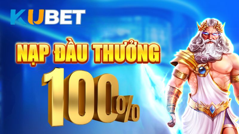 Đừng quên tận dụng khuyến mãi khi tham gia Nổ Hũ KUBET giúp tăng vốn