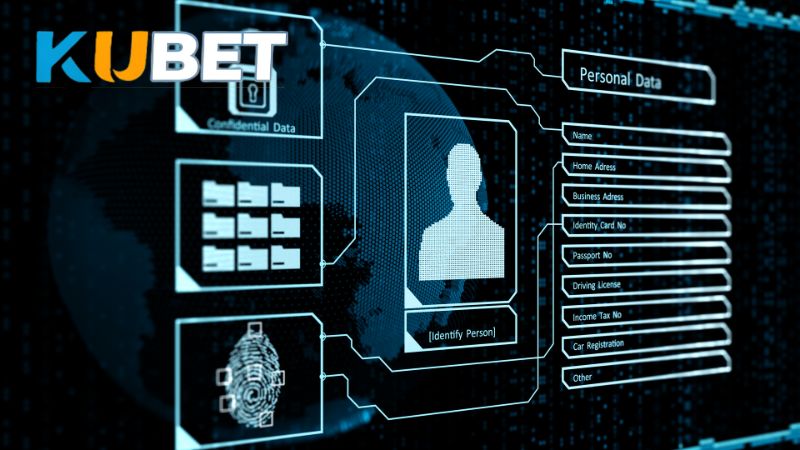 KUBET.CH chỉ thu thập những thông tin cá nhân nhất định của người chơi