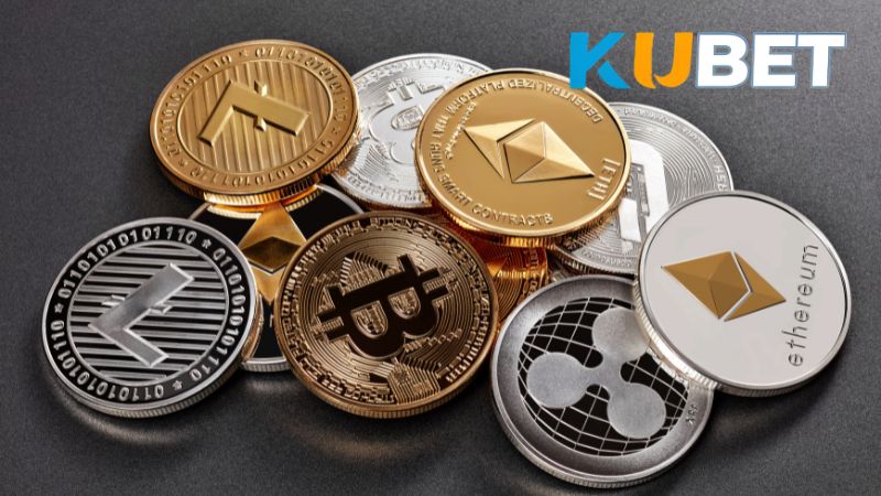 Loại tiền trong Casino đang thống trị thanh toán ở nhiều nền tảng cá cược trực tuyến