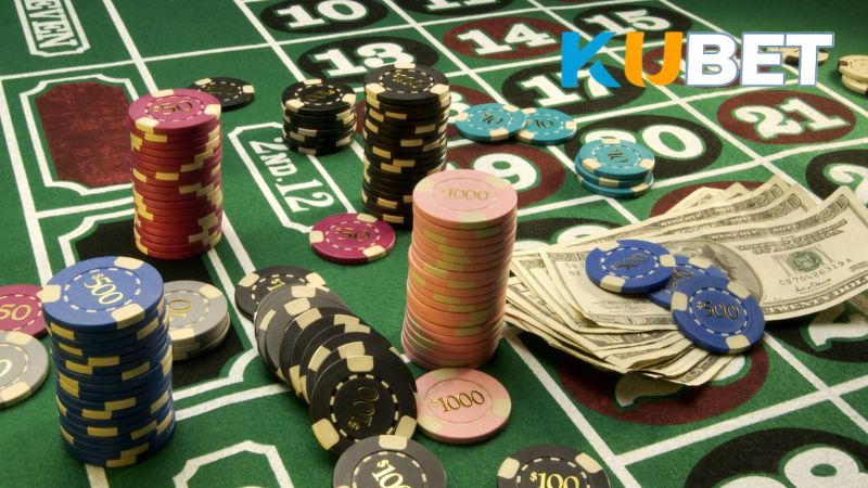 Tiền trong Casino chỉ những dạng giá trị ở môi trường Casino Online