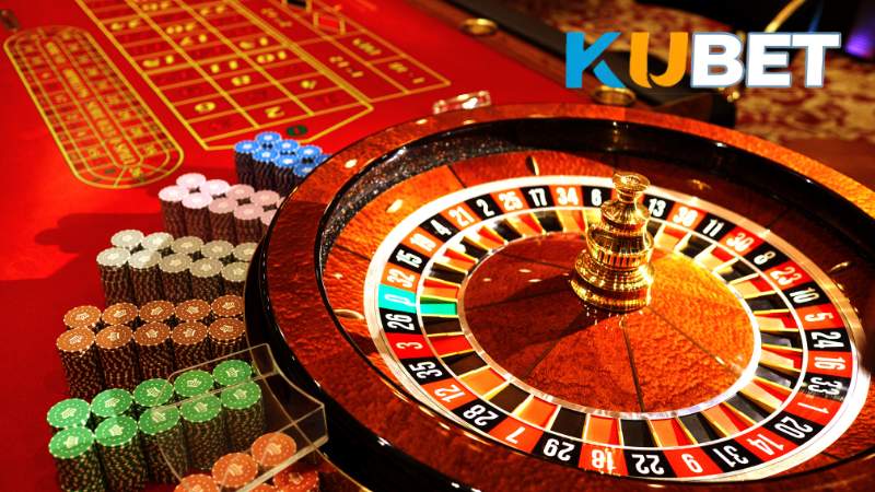 Tiền Trong Casino Online & Xu Hướng Mới Của Giải Trí Toàn Cầu
