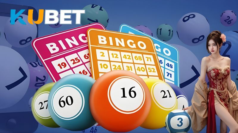 Xổ Số KUBET an toàn, chuyên nghiệp, mang tầm đẳng cấp quốc tế