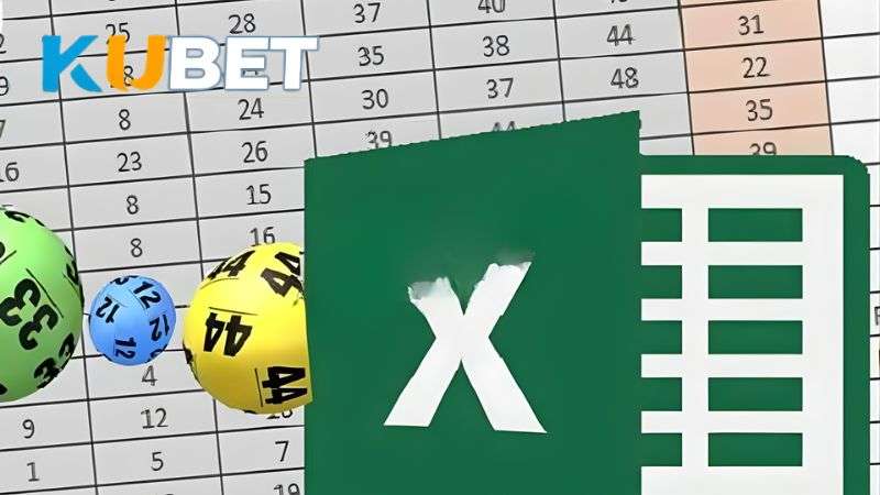 Gợi ý cách bắt đề kép bằng bằng các phần mềm thống kê uy tín