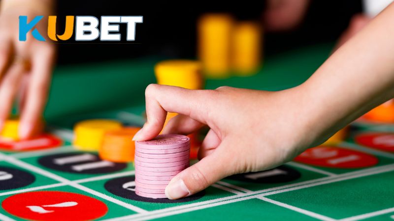 Ví dụ thực tế về cách giải đen cờ bạc khi tham gia game bài Baccarat