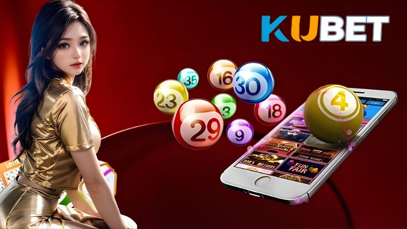 Kết quả quay thưởng Xổ Số KUBET minh bạch tuyệt đối