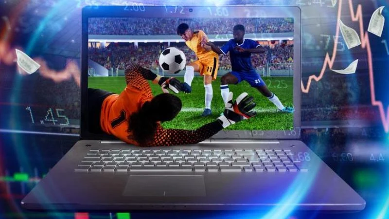 Danh mục thể thao và loại kèo đa dạng tại SABA