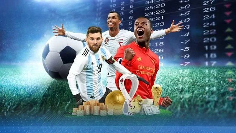 Giao diện và tính năng nổi bật của SABA trên nền tảng Kubet