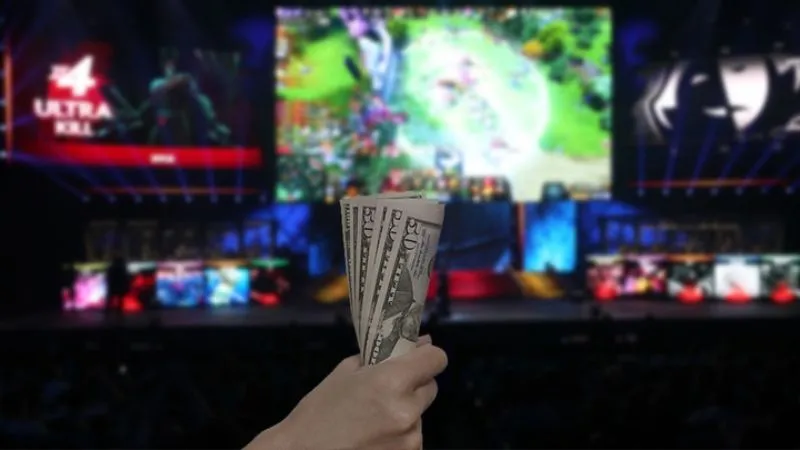 Tại sao nên cược Esports trên nền tảng Kubet?