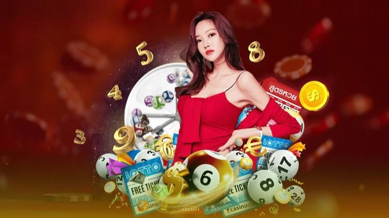 Định nghĩa cơ bản về sảnh WG Xổ Số