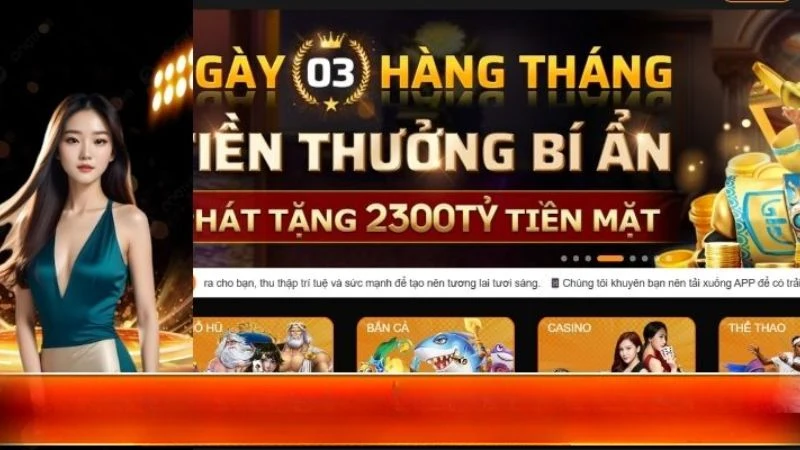 Giới thiệu cơ hội hợp tác với nhà cái