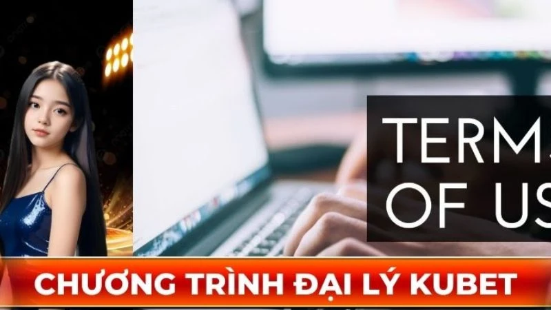 Kubet Tuyển Đại Lý Cấp 1 – Hoa Hồng Khủng Lên Tới 60%