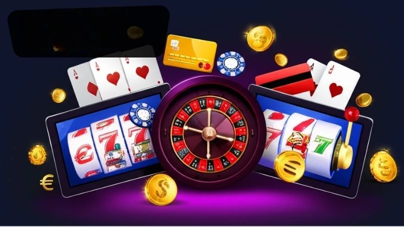 Tham gia sự kiện bốc thăm & vòng quay may mắn