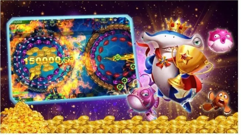 Tổng hợp các vũ khí và các tính năng hỗ trợ đặc biệt